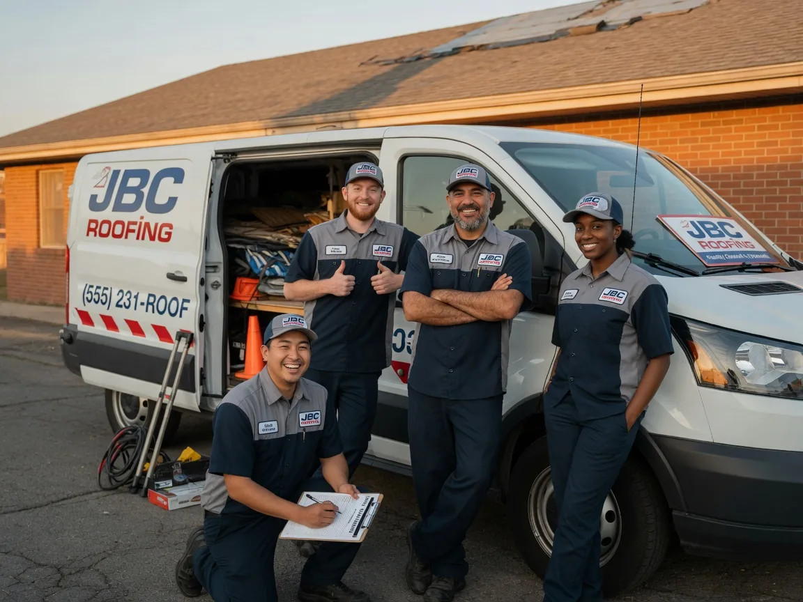 Roof Replacement company in Warwick, MA