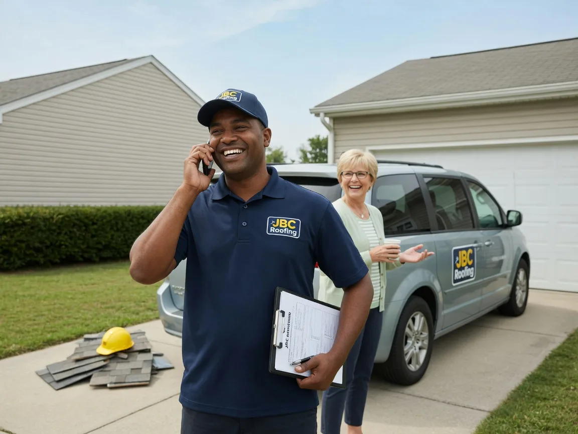 Roof Replacement Warwick, MA FAQs